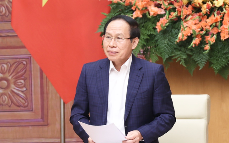 Mọi chính sách giáo dục cần lấy con người làm trung tâm- Ảnh 4.