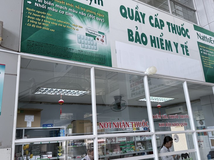Bộ Y tế tiếp tục hoàn thiện chính sách BHYT, tăng năng lực khám chữa bệnh tại cơ sở- Ảnh 1.