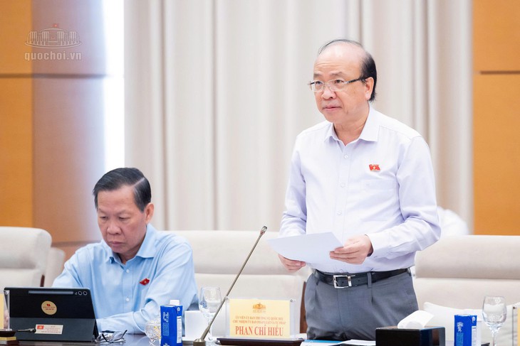 Sửa Luật Nhà ở: Thêm cơ chế cải tạo chung cư cũ, tái thiết đô thị- Ảnh 4.