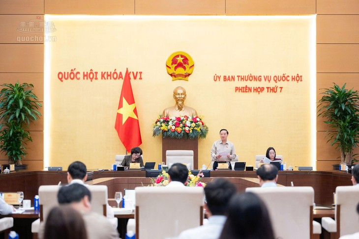 Sửa Luật Nhà ở: Thêm cơ chế cải tạo chung cư cũ, tái thiết đô thị- Ảnh 1.