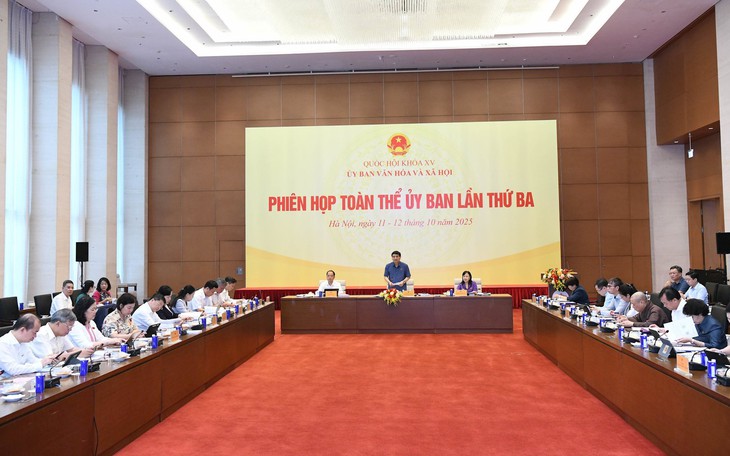 'Không để sửa luật này tháo gỡ điểm nghẽn, lại phát sinh điểm nghẽn mới'- Ảnh 7.