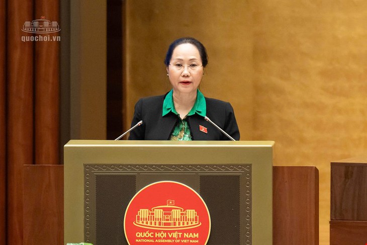 Nhiều điểm mới về phân cấp, phần quyền tại 7 luật thuộc lĩnh vực văn hoá - Ảnh 1.