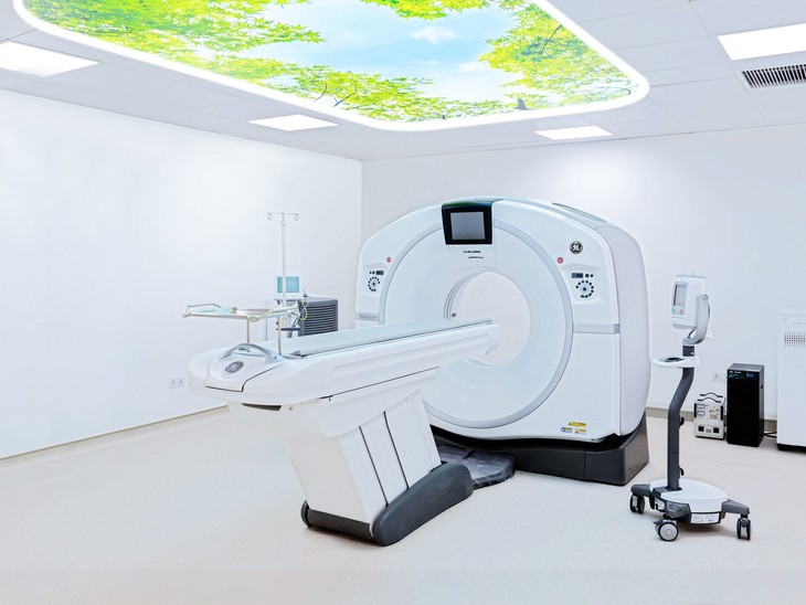 Vì sao nên tầm soát ung thư, đột quỵ định kỳ? - Ảnh 3.