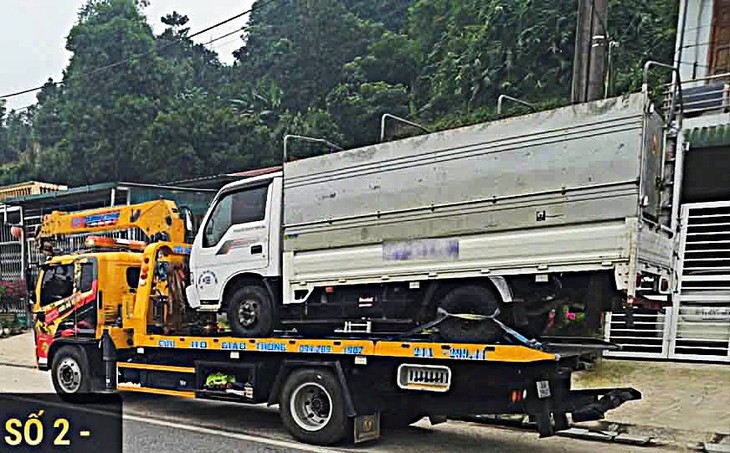 Tài xế có cồn không chấp hành hiệu lệnh CSGT, đối diện mức phạt 26 triệu - Ảnh 1.