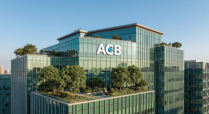 Thanh tra kiến nghị ACB và chi nhánh Hà Tĩnh khắc phục tồn tại- Ảnh 1.