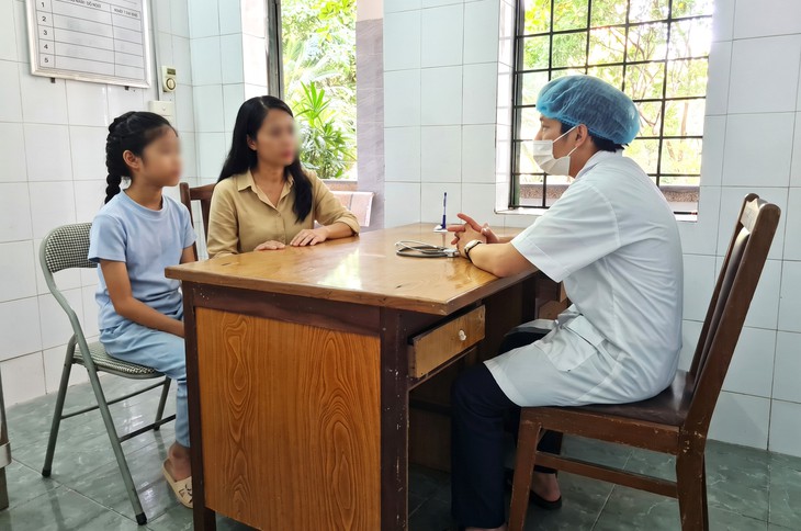 Khi một đứa trẻ không muốn đến trường - Ảnh 1.