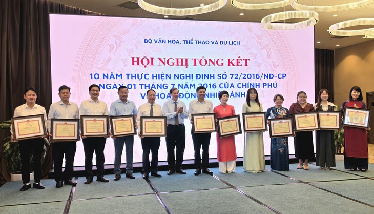 Nhiếp ảnh Việt Nam ngày càng phát triển, với nhiều sáng tạo mới- Ảnh 3.
