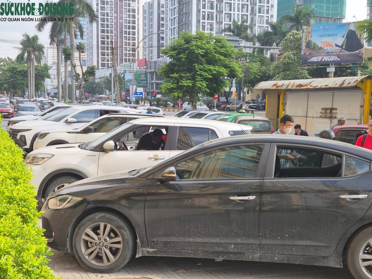 Bắt 3 nghi can đập kính hàng loạt ô tô ở Nghệ An- Ảnh 1.