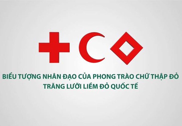 Biểu tượng Chữ thập đỏ ra đời từ đâu và vì sao có ý nghĩa đặc biệt? - Ảnh 2.