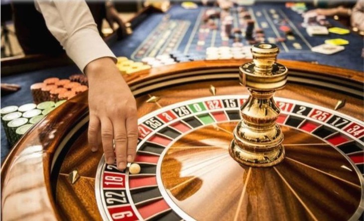 Vi phạm kinh doanh đặt cược, casino có thể bị phạt đến 200 triệu đồng- Ảnh 1.