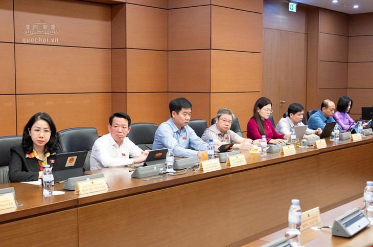 Phó Chủ tịch Quốc hội: Sửa Luật Điện lực phải tránh cơ chế “xin - cho”- Ảnh 3.