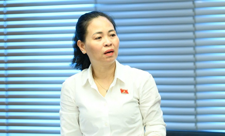 Đào tạo bác sĩ: Cần kiểm soát chặt số lượng, bảo đảm chất lượng - Ảnh 1.
