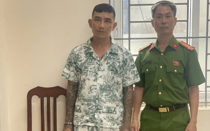 Hà Nội tìm nhân chứng vụ va chạm giữa hai ô tô tại xã Ứng Hòa - Ảnh 2.