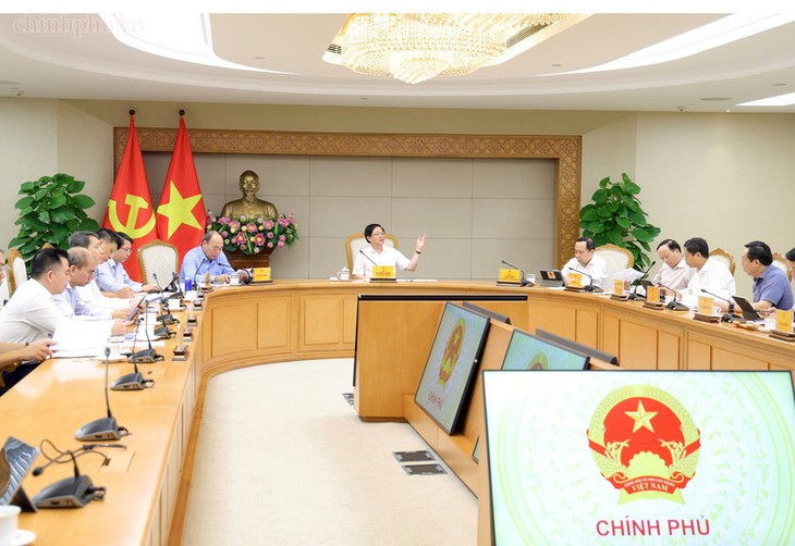 Phó Thủ tướng: Không để nhiệm vụ công nghệ chiến lược thiếu kinh phí - Ảnh 1.