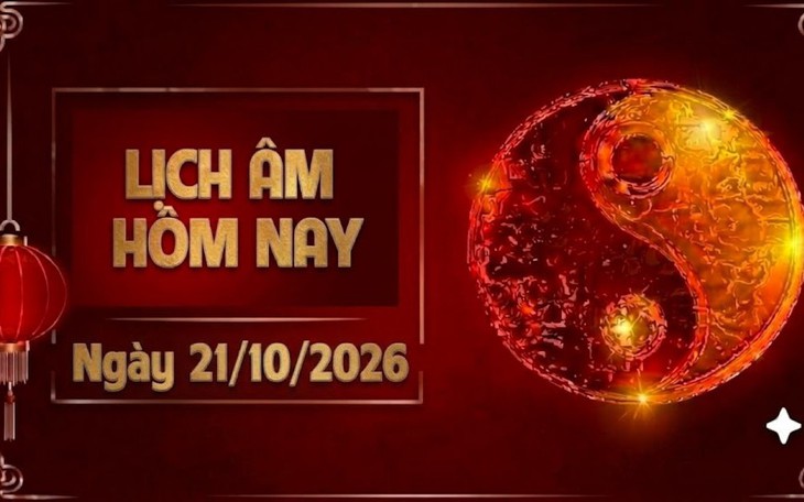Tử vi 12 con giáp hôm nay 21/10: Tý nở rộ, Ngọ sự nghiệp tươi sáng- Ảnh 3.