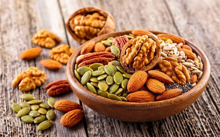 Uống mấy cốc nước mỗi ngày để kiểm soát huyết áp - Ảnh 3.