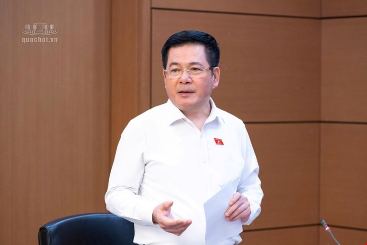 Phó Chủ tịch Quốc hội: Sửa Luật Điện lực phải tránh cơ chế “xin - cho”- Ảnh 2.
