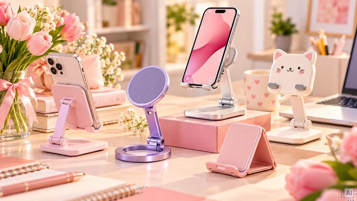 Gợi ý những món quà tặng 20/10 dưới 200 nghìn đồng - Ảnh 2.