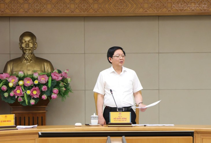 Phó Thủ tướng: Không để nhiệm vụ công nghệ chiến lược thiếu kinh phí - Ảnh 3.