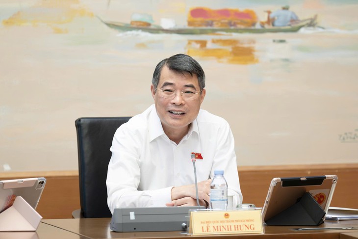 Thủ tướng: Sửa Luật Điện lực phải bảo đảm đủ điện cho tăng trưởng hai con số- Ảnh 2.