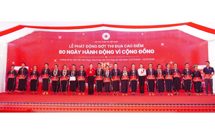 Biểu tượng Chữ thập đỏ có ý nghĩa và chức năng gì?- Ảnh 4.