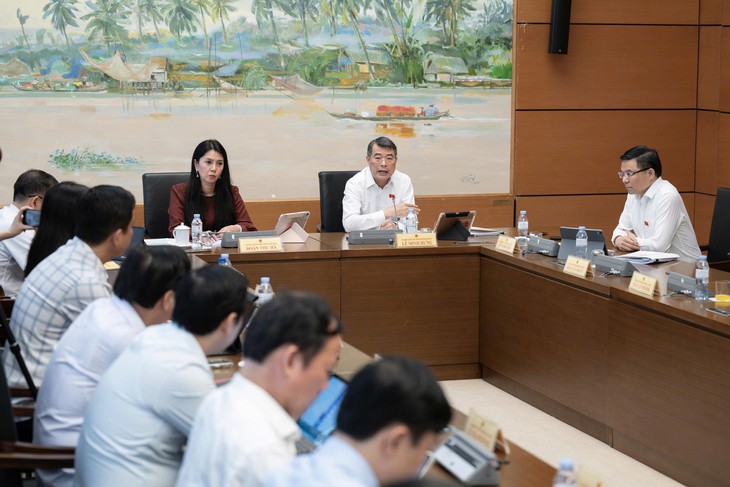 Thủ tướng: Sửa Luật Điện lực phải bảo đảm đủ điện cho tăng trưởng hai con số- Ảnh 1.