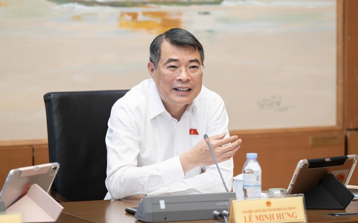 Thủ tướng: Bộ Công Thương chịu trách nhiệm nếu để xảy ra thiếu điện- Ảnh 2.