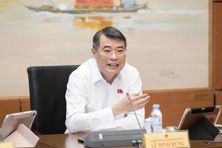 Thủ tướng: Sửa Luật Điện lực phải bảo đảm đủ điện cho tăng trưởng hai con số- Ảnh 3.