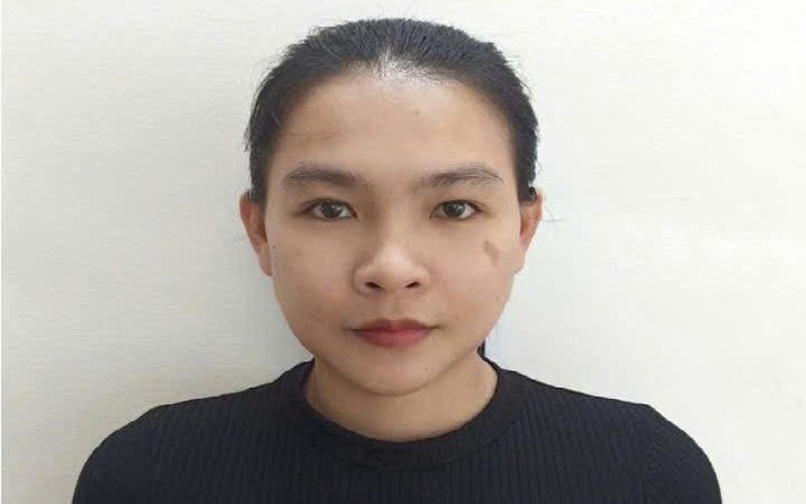 Công an Hà Nội bắt giữ đối tượng truy nã Hoàng Quốc Luân - Ảnh 2.