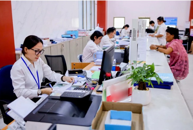 Chỉ đạo mới của Phó Thủ tướng về hoàn thiện hệ thống vị trí việc làm - Ảnh 1.