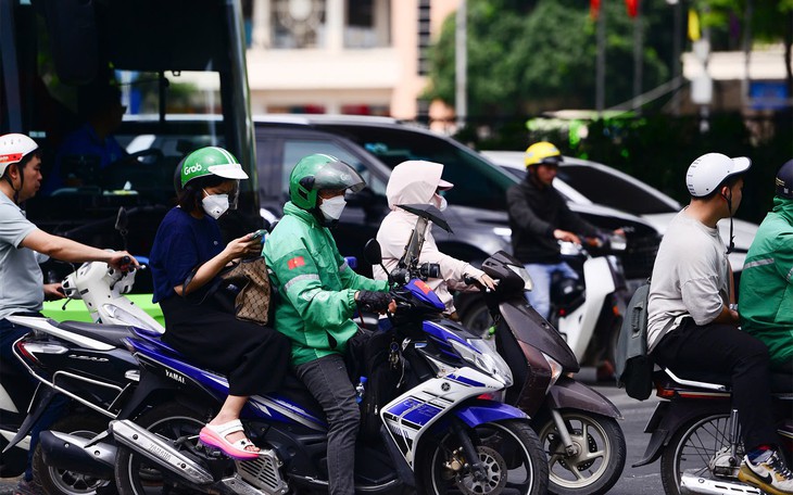Nhiệt tăng cao, không khí lạnh tiếp tục hoạt động yếu trong tháng 11- Ảnh 2.