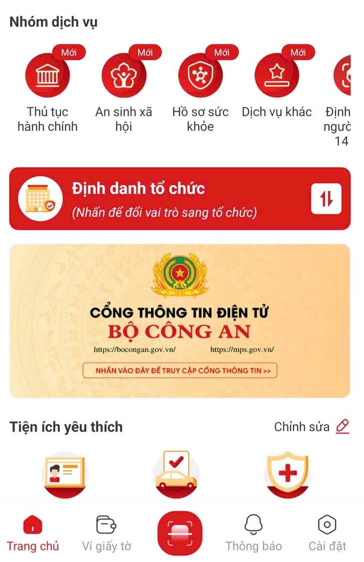 Trình tự, thủ tục thu thập, cập nhật thông tin sinh trắc học về ADN- Ảnh 1.