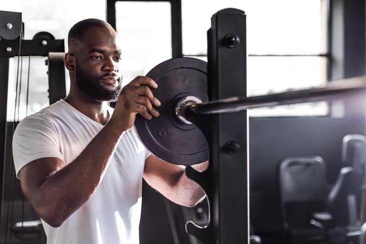 Nghiên cứu 10 năm chỉ ra bí quyết tập gym không tốn sức mà vẫn tăng cơ- Ảnh 2.