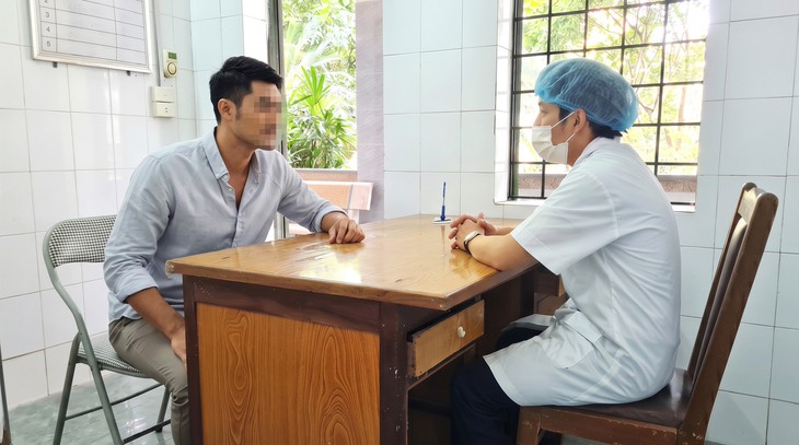 Khi chính nơi làm việc trở thành nguồn gây tổn thương- Ảnh 1.