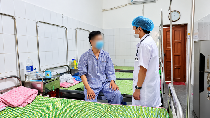 Khi chính nơi làm việc trở thành nguồn gây tổn thương- Ảnh 2.