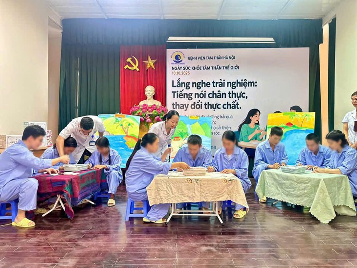 Khi chính nơi làm việc trở thành nguồn gây tổn thương- Ảnh 3.