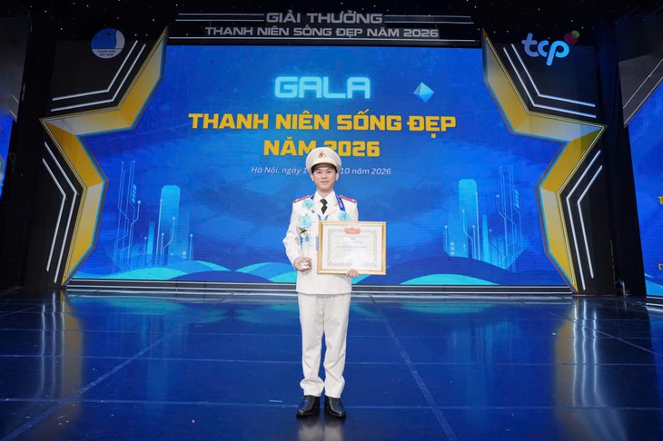 Bác sĩ trẻ nhiệt huyết nâng cao kỹ năng sơ cứu cộng đồng, đam mê sống đẹp - Ảnh 6.