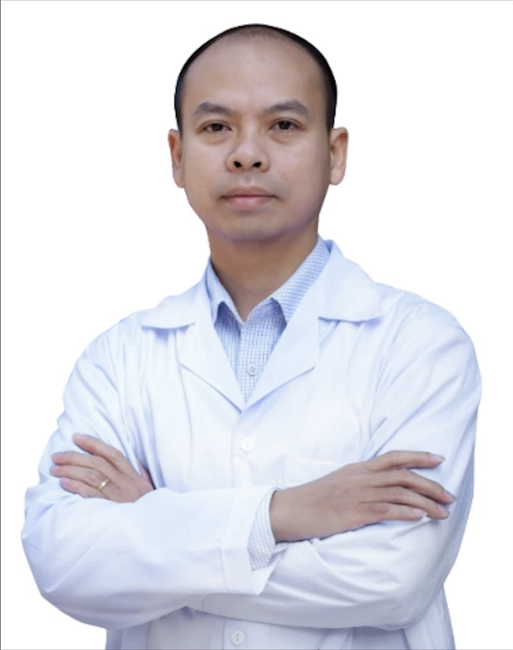Từ những chuyến đi tìm cây thuốc đến hành trình bảo tồn giá trị dược liệu Việt - Ảnh 1.