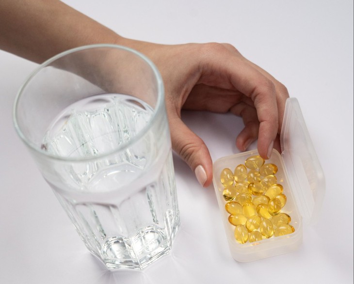 Điều gì xảy ra với lượng đường trong máu khi uống vitamin D mỗi ngày? - Ảnh 1.