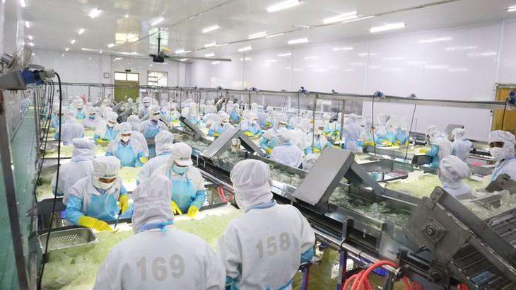 Công ty Cổ phần Thực phẩm G.C bị phạt 425 triệu đồng- Ảnh 1.