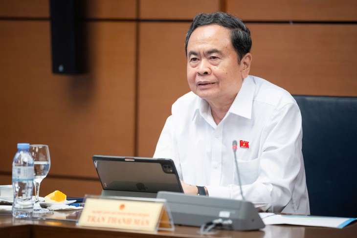 Chủ tịch Quốc hội: Giảm thu ngân sách nhưng lợi ích xã hội từ phòng, chống thuốc lá rất lớn- Ảnh 2.