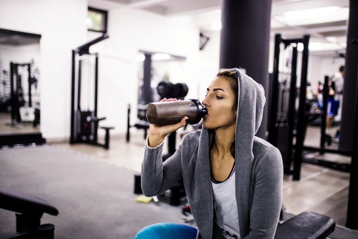 Nghiên cứu 10 năm chỉ ra bí quyết tập gym không tốn sức mà vẫn tăng cơ- Ảnh 4.