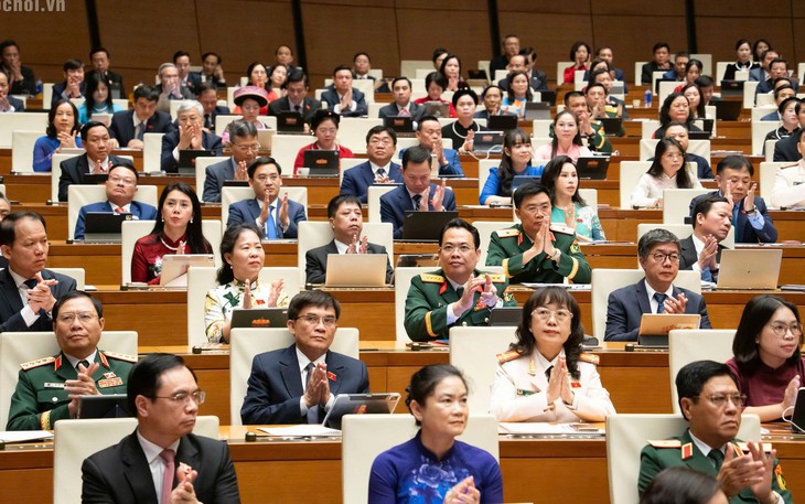 Đề xuất giao UBND cấp tỉnh quyết định chuyển nhượng dự án bất động sản- Ảnh 5.