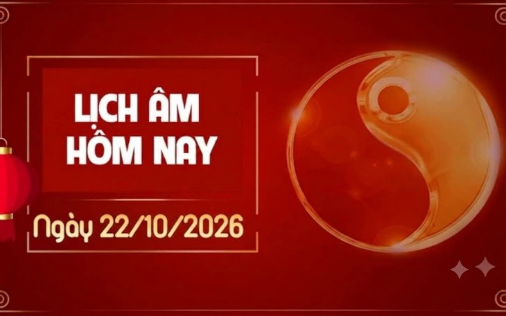 Tử vi 12 con giáp hôm nay 22/10: Tý bình hoà, Thân phát triển tốt - Ảnh 3.