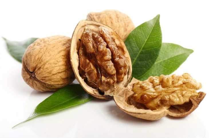 4 loại hạt cực ngon và giàu dưỡng chất có lợi cho não bộ - Ảnh 1.