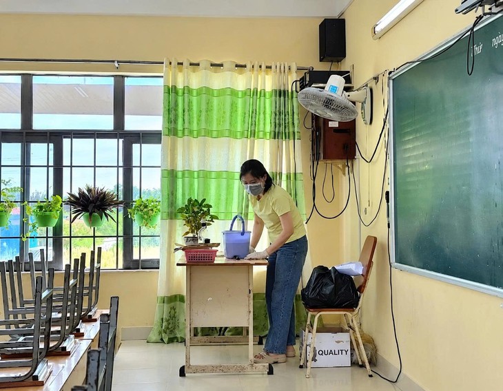 TPHCM ghi nhận ca não mô cầu mới tại xã Thường Tân- Ảnh 2.