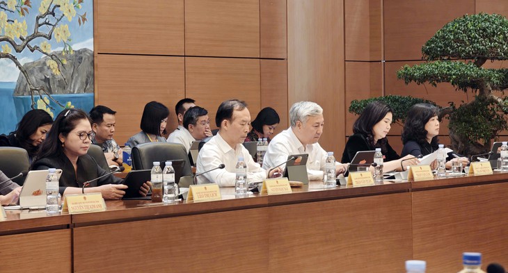 ĐBQH: Xây dựng niềm tin xã hội là chìa khóa thúc đẩy người dân đăng ký hiến mô, tạng- Ảnh 3.
