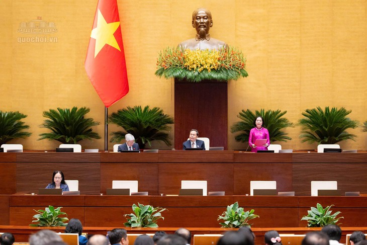 Chính thức trình Quốc hội loạt chính sách quan trọng của ngành Y tế- Ảnh 1.