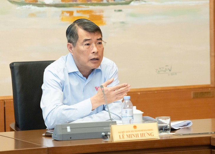 Thủ tướng Lê Minh Hưng: Phải có cơ chế để người bệnh tiếp cận thuốc, thiết bị y tế với giá hợp lý- Ảnh 2.
