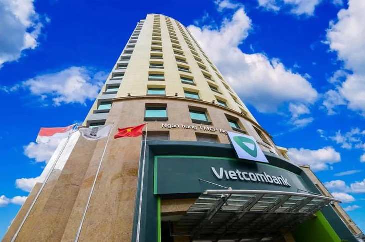 Cán bộ nghiệp vụ Vietcombank Lạng Sơn chưa nắm bắt đầy đủ quy định pháp luật- Ảnh 1.